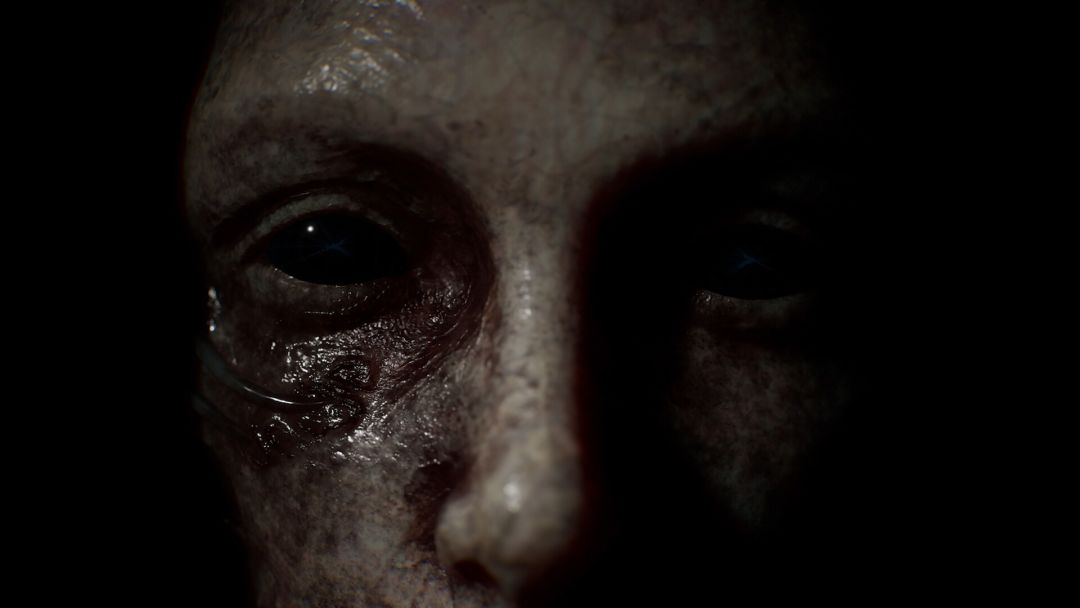 破碎怪谈：恶意取关游戏截图