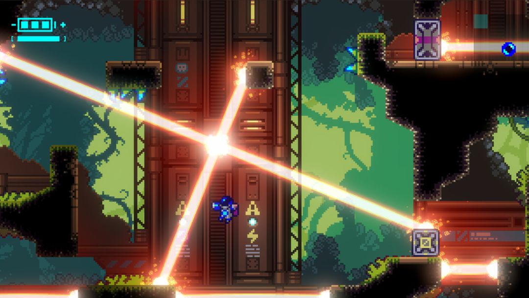 基因恐慌游戏截图