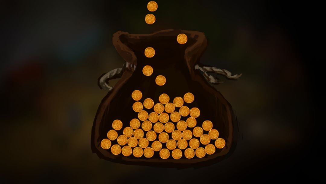 Dark Quest 4游戏截图