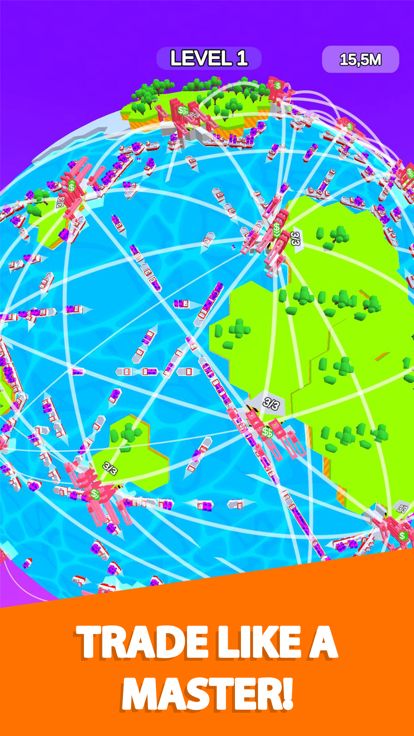 Ship Company游戏截图