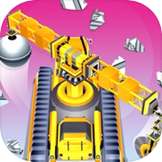 Idle Destruction !icon