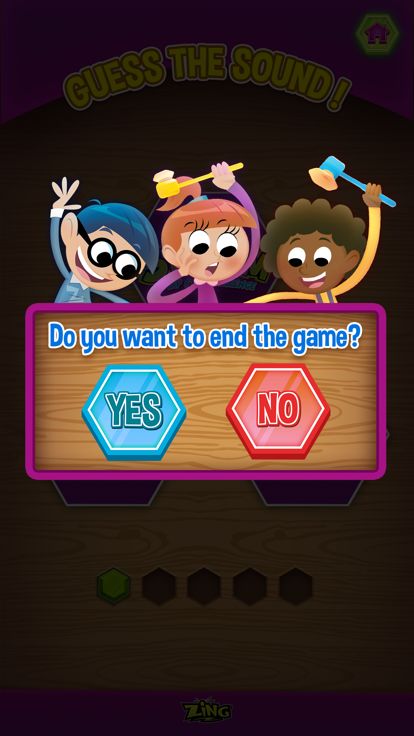 Stik’em游戏截图