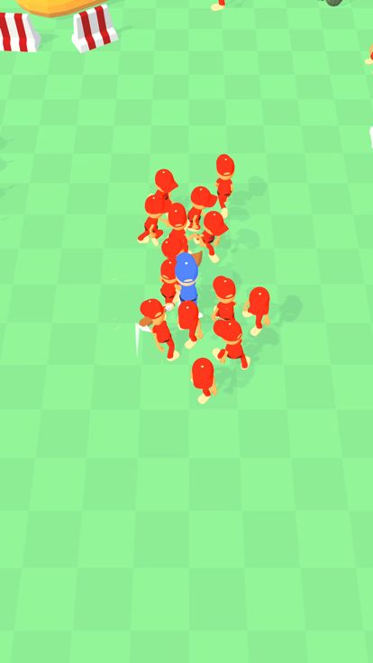 Spin N Smash 3D游戏截图