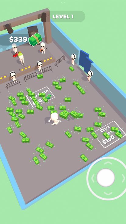 Mad Producer游戏截图