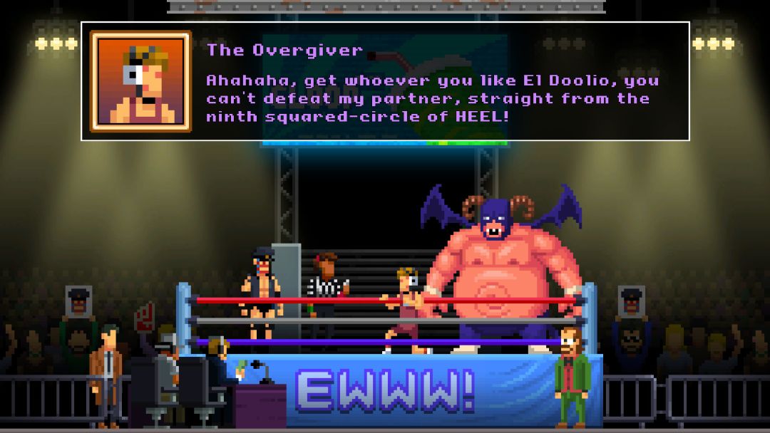 The Darkside Detective: A Fumble in the Dark游戏截图