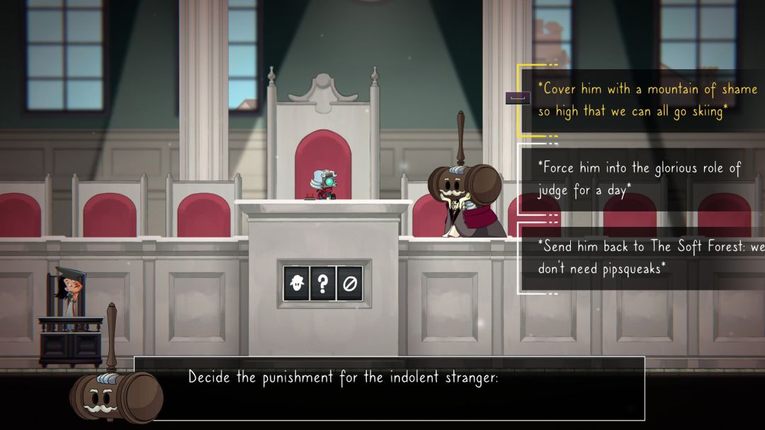 神来之笔:心之奇旅游戏截图