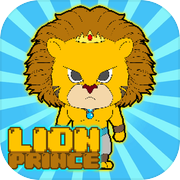 Lion princeicon