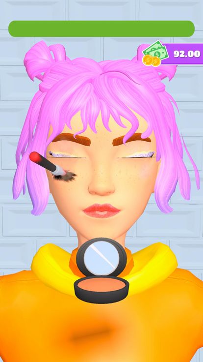Make Me Up 3D游戏截图