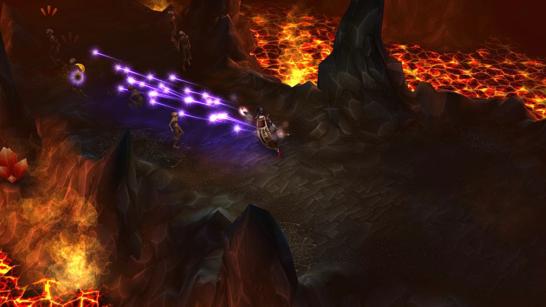 Eternium游戏截图