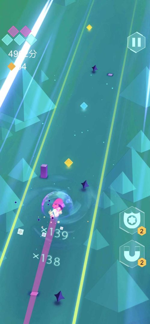 电音世界游戏截图