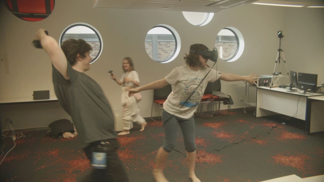 Hide & Spook: The Haunted Alchemist游戏截图