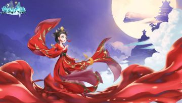 《梦幻大陆》绝美神羽获取攻略