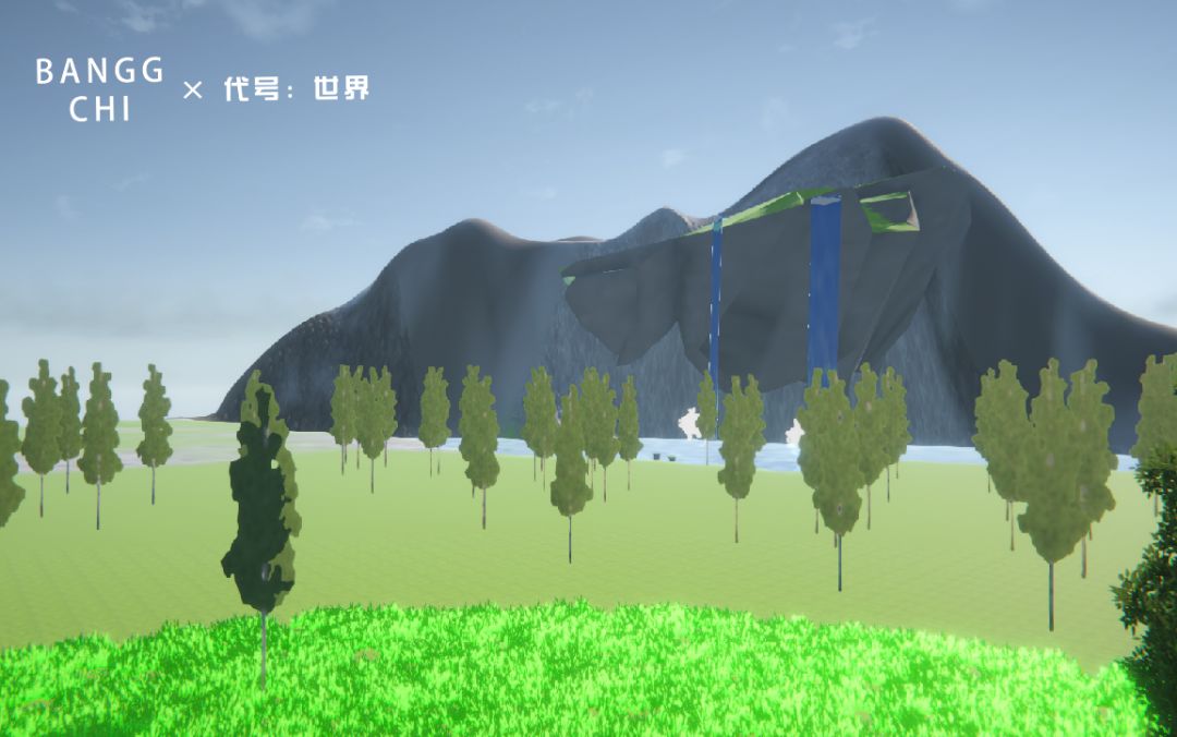 代号:世界游戏截图