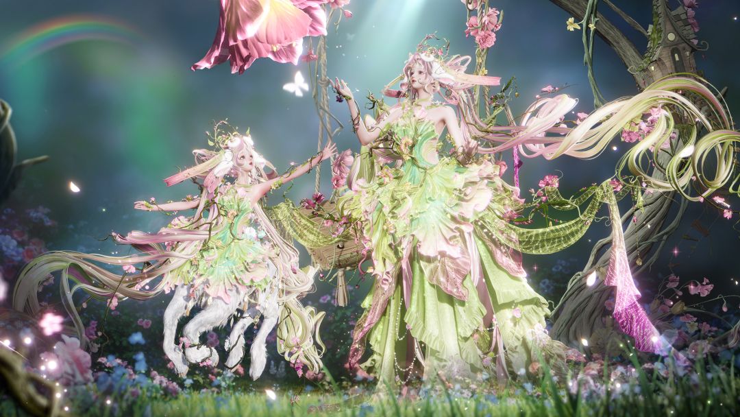 全新4.2版本·梦洄蕃野限时上线!