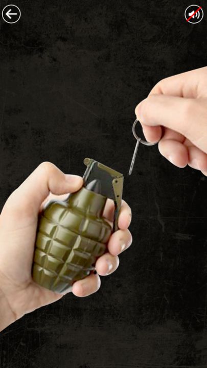 定时炸弹恶作剧:碎屏游戏截图