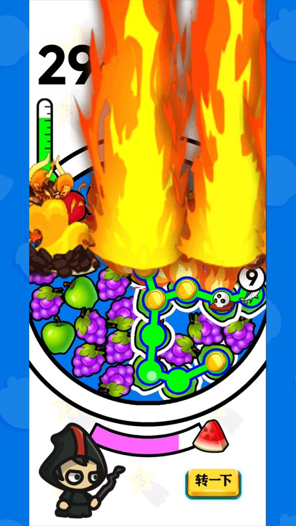 英雄爱消除游戏截图