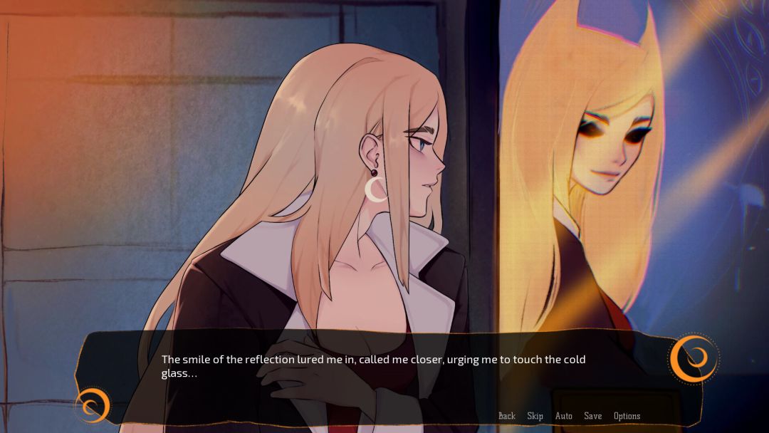 CABALL: sunset hour游戏截图