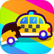 宝宝车车拼图icon