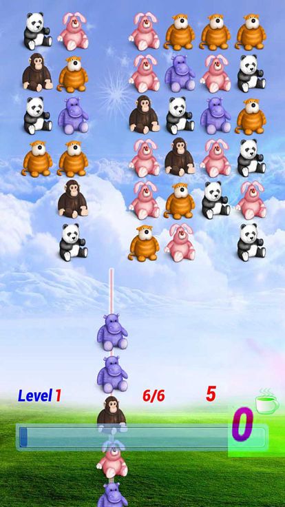 开心串串烧游戏截图