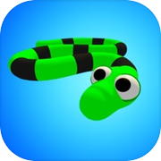 Wriggly Snakeicon