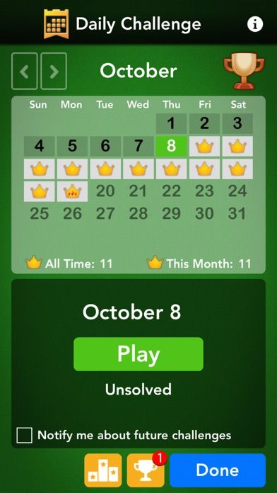 蜘蛛接龙游戏游戏截图