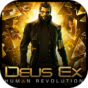 杀出重围3：人类革命icon