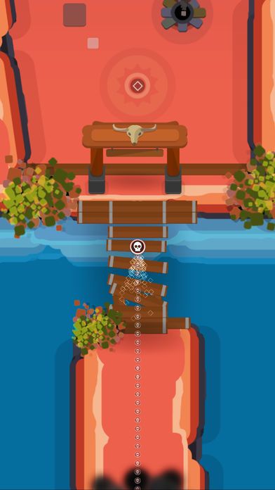 • Glide游戏截图