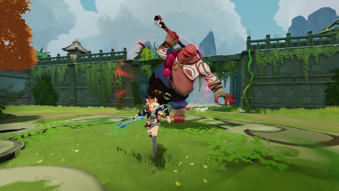 13Z: 生肖试炼游戏截图