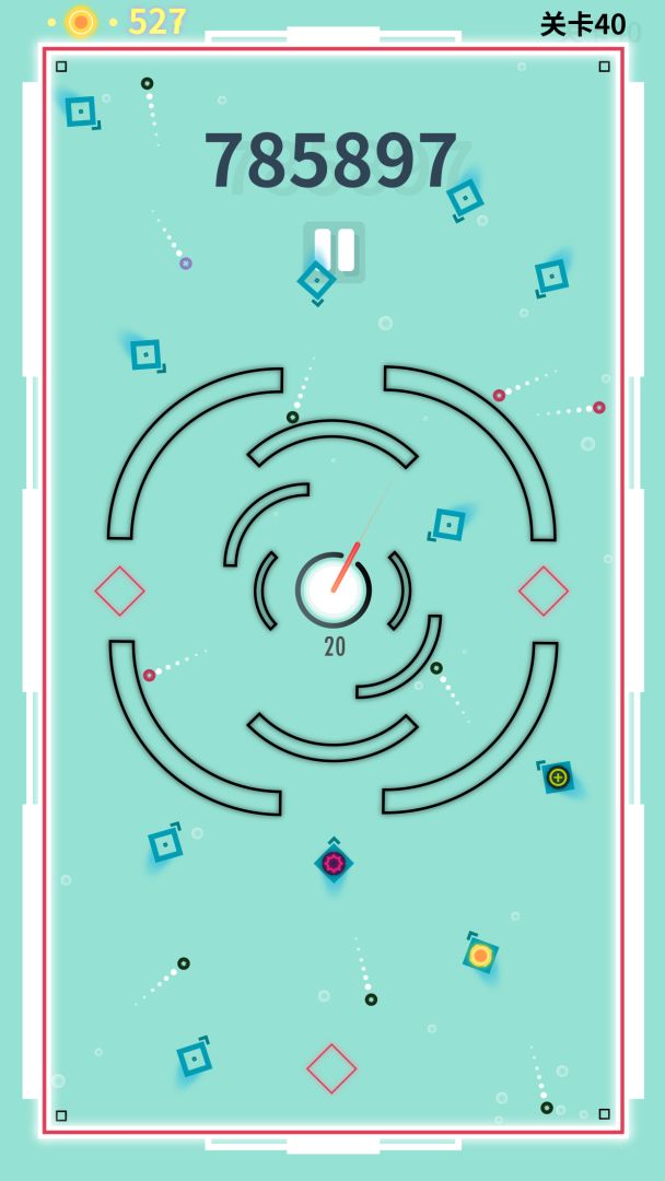 破壁者游戏截图