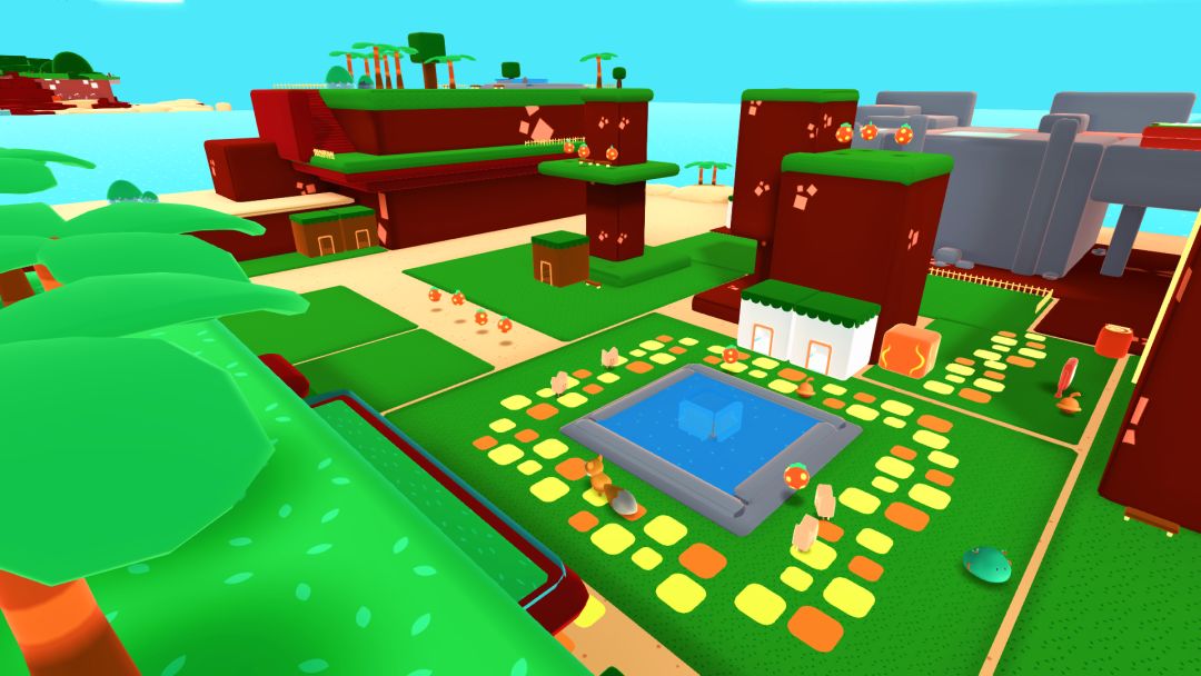 Woodle Tree 2: Worlds游戏截图