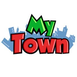 My Town Games Ltd