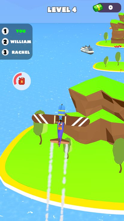 Build'n Fly游戏截图