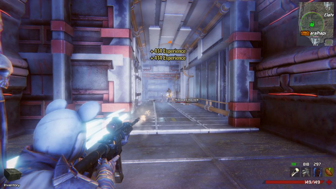 Welcome to Princeland游戏截图