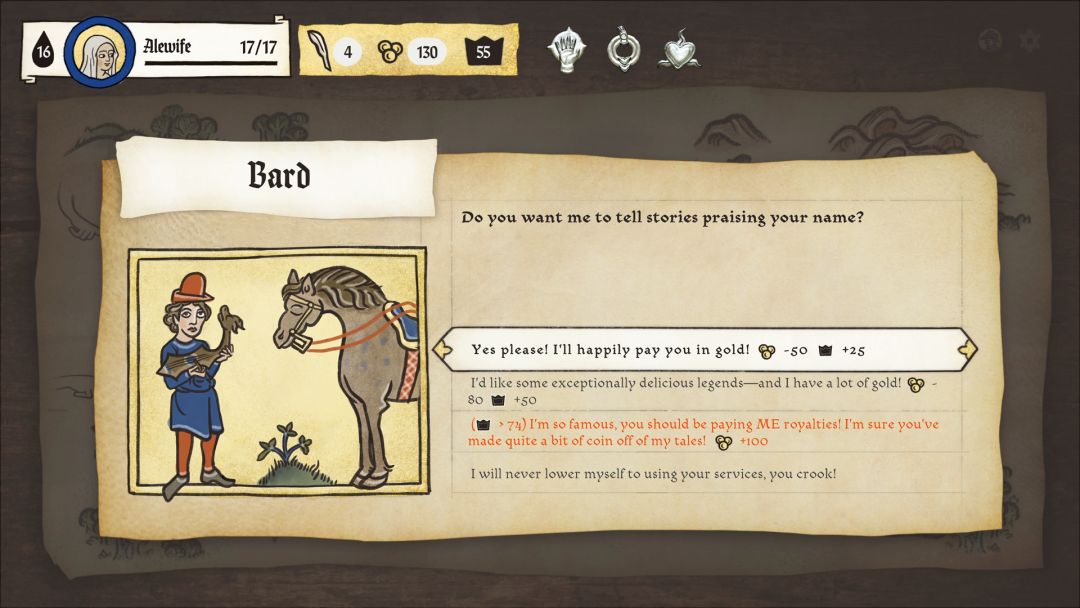 神笔谈兵游戏截图