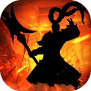 三国英杰传-群雄争霸的策略手游icon