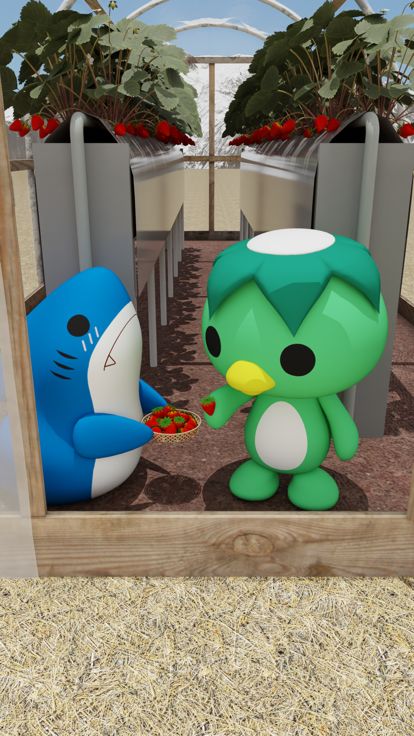 脱出ゲーム フォトスポット游戏截图