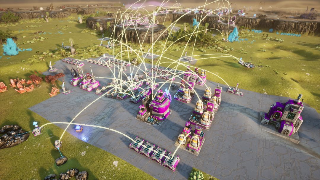 Desynced游戏截图