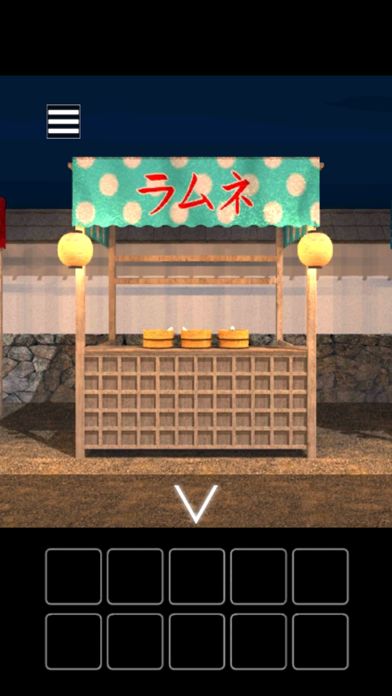 脱出ゲーム 夏祭りからの脱出2022游戏截图