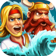Viking Brothers 4