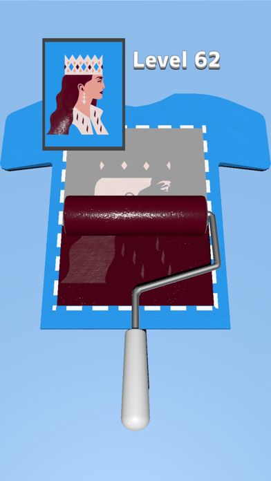 Masking Print游戏截图