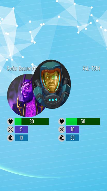 Truco Clash游戏截图