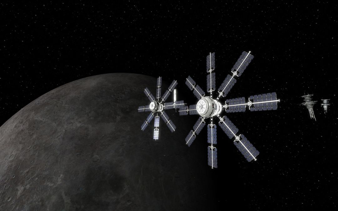 X3: Terran Conflict游戏截图