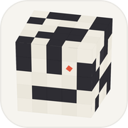 3d迷宫icon