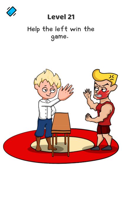 Bigger One Part游戏截图