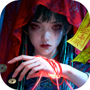 将魂师-斩鬼逐邪icon
