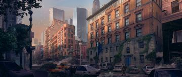 【十七期蓝贴】超大版本城市、诺贝利学院彩蛋、新庄等级，最新消息来了！