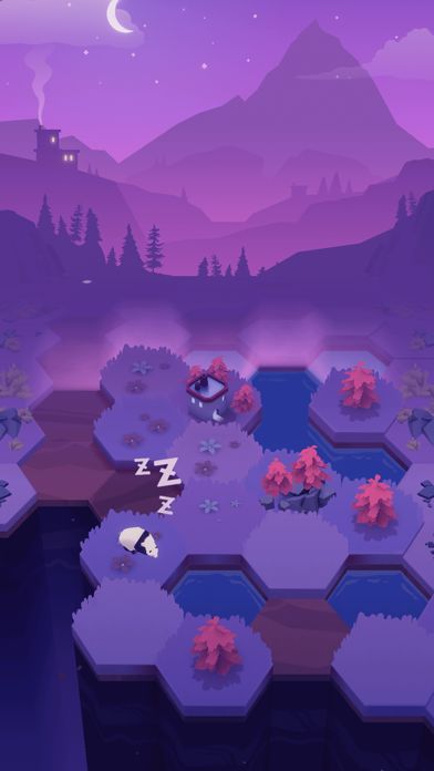 与山为邻游戏截图