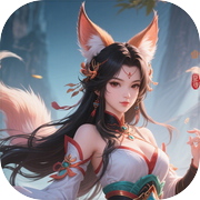 灵域转生放置icon