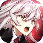 异界事务所icon