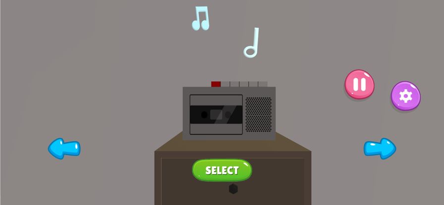 Happy Pregnant Mommy Games 3D游戏截图